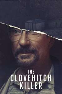 The Clovehitch Killer - Poster
