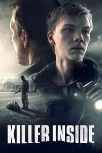 The Clovehitch Killer - Poster