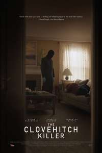 The Clovehitch Killer - Poster