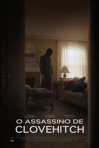 The Clovehitch Killer - Poster