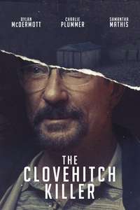The Clovehitch Killer - Poster
