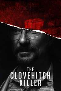 The Clovehitch Killer - Poster