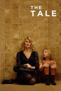 The Tale - Posters