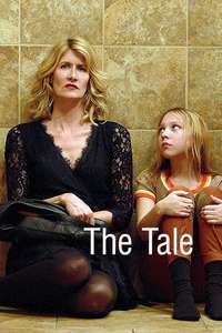 The Tale - Posters