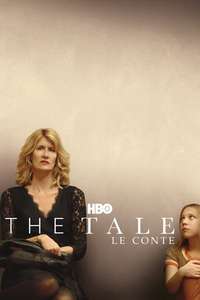 The Tale - Posters
