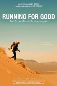 Running for Good - Poster