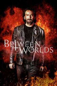 Between Worlds - Poster