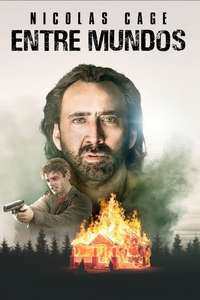 Between Worlds - Poster