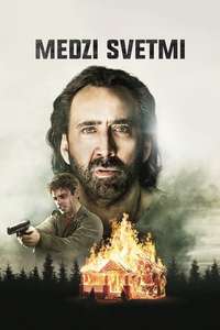 Between Worlds - Poster