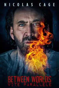 Between Worlds - Poster