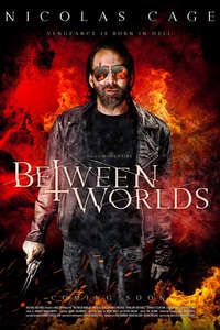 Between Worlds - Poster