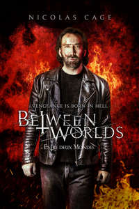 Between Worlds - Poster