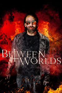 Between Worlds - Poster