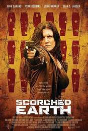 Scorched Earth