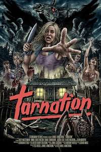 Tarnation - Poster