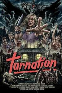 Tarnation - Poster