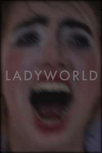 Ladyworld - Poster