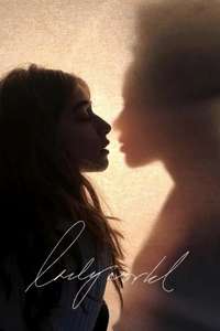 Ladyworld - Poster
