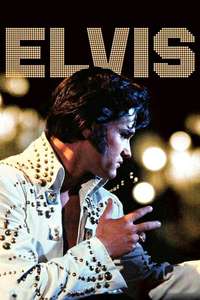 Elvis - Poster