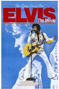 Elvis - Poster