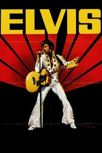 Elvis - Poster