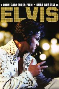 Elvis - Poster
