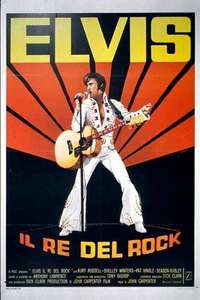Elvis - Poster