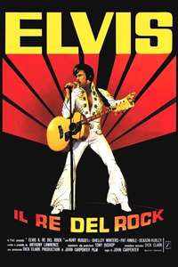 Elvis - Poster