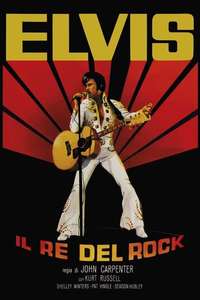 Elvis - Poster