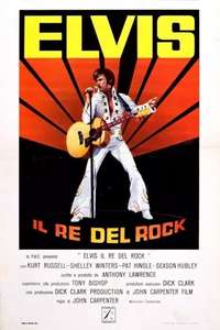Elvis - Poster