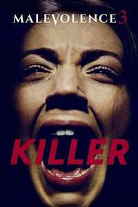 Killer - Poster