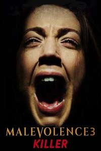Killer - Poster