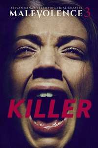 Killer - Poster