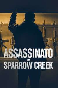 The Standoff at Sparrow Creek - Poster