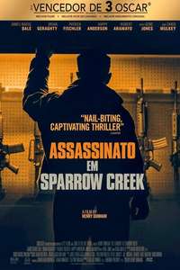 The Standoff at Sparrow Creek - Poster