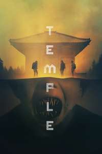Temple - Poster