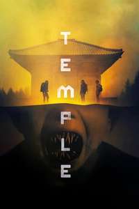 Temple - Poster