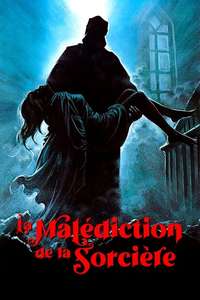 Superstition - Poster