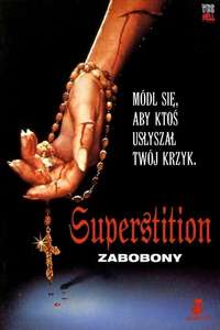 Superstition - Poster