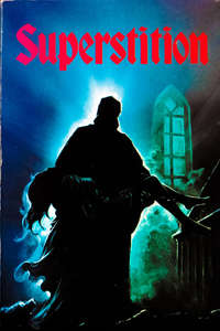 Superstition - Poster