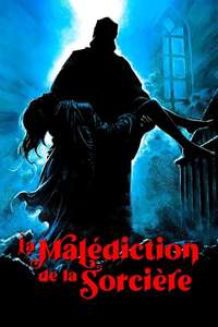 Superstition - Poster