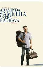 Aravindha Sametha Veera Raghava