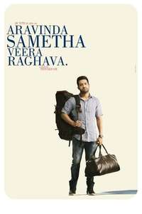 Aravindha Sametha Veera Raghava - Posters