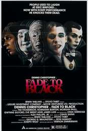 Fade to Black