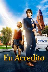 I Believe - Poster