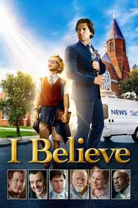 I Believe - Poster