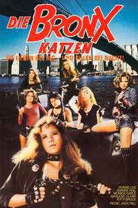 Switchblade Sisters - Posters