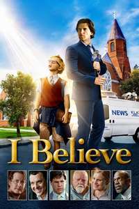 I Believe - Poster