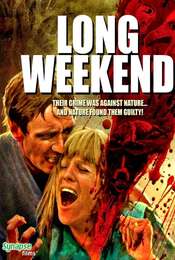 Long Weekend
