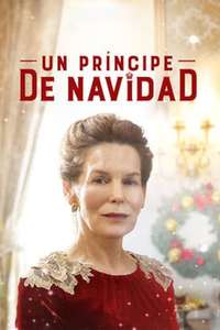 A Christmas Prince - Poster